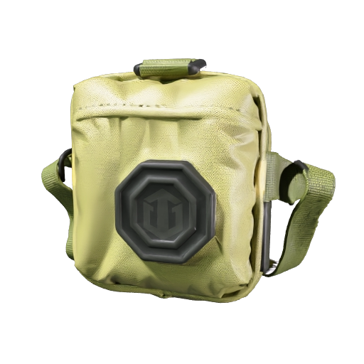 Cosplay Utility Belt Pouch