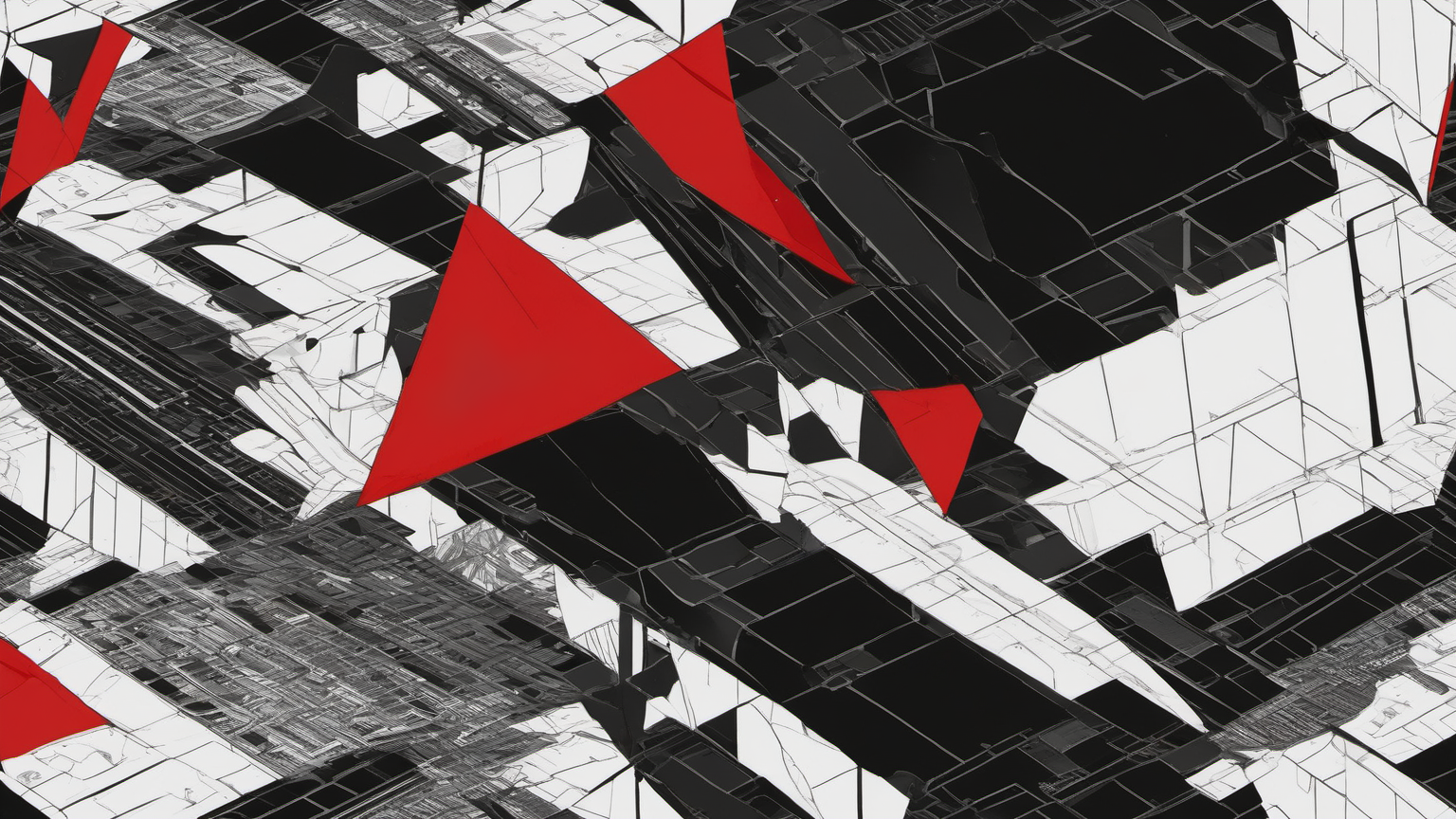 Brutalist black slab with white type reading 852B and a red SEC confidential filing stamp laid diagonally across a single thin red horizontal rule, Swiss typographic composition, high-contrast monospace on matte obsidian, no logos, no people