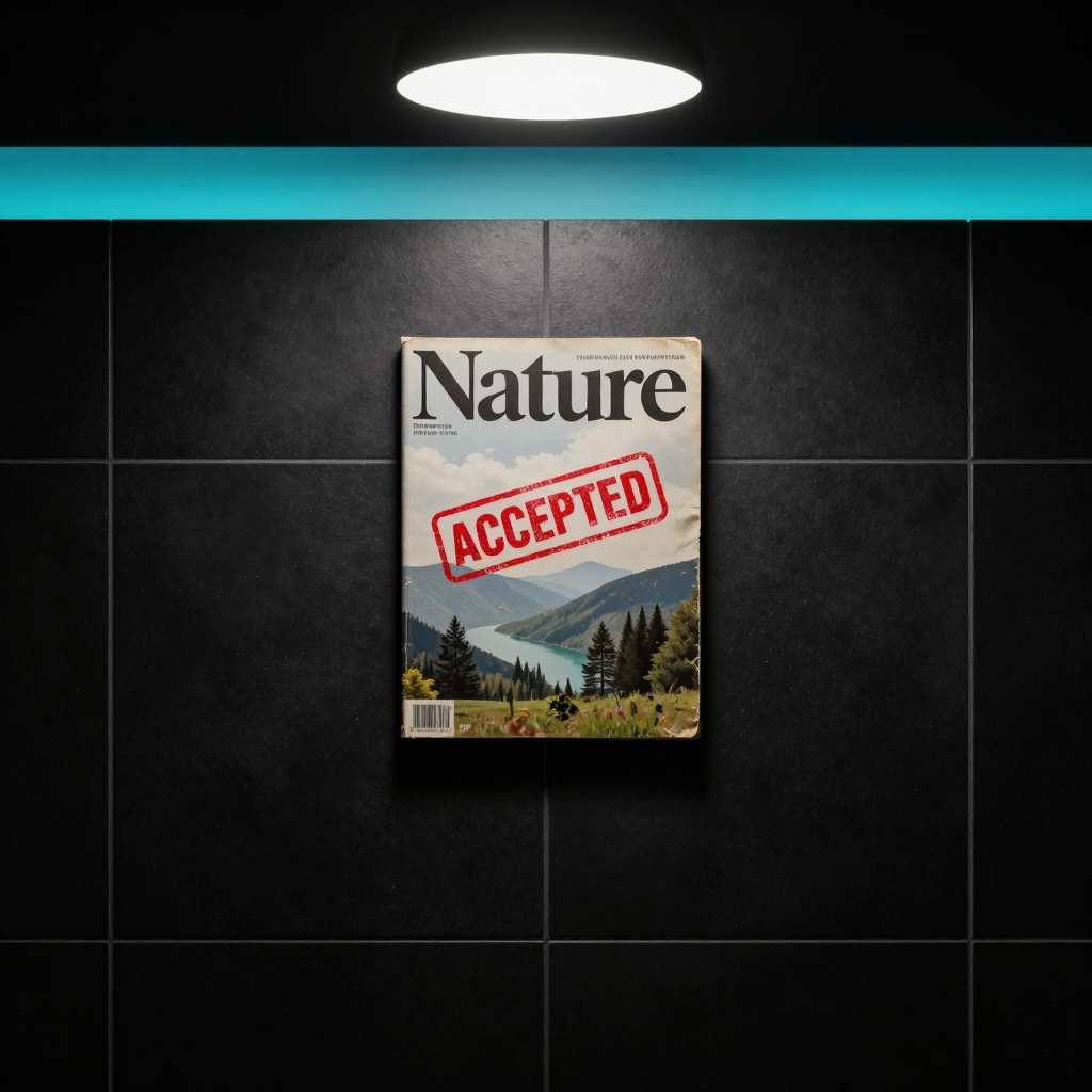 An end-to-end autonomous research system cleared peer review at the world's most prestigious journal — and the experiment that just ended is the one where humans were the bottleneck.