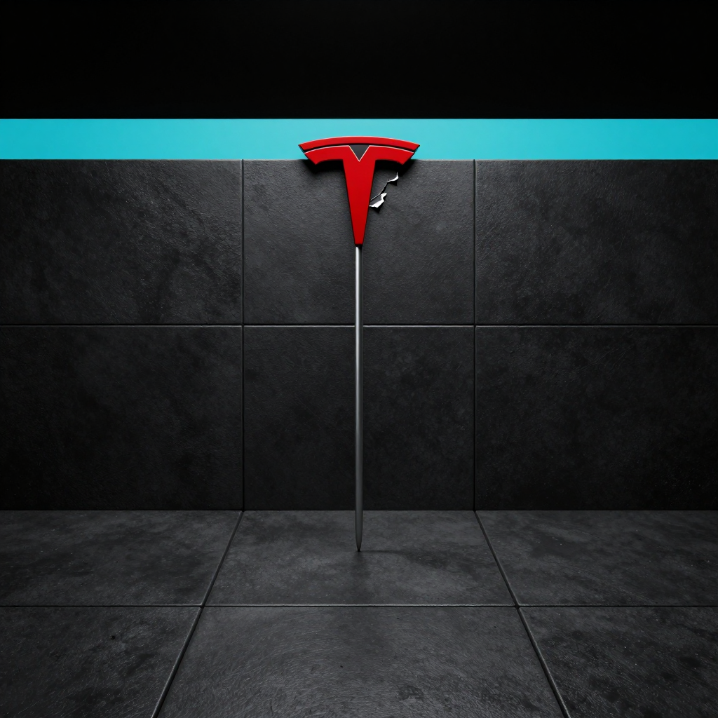 a humanoid robot company moved into fremont, opened a training floor, and shipped a revenue line. tesla should be paying attention.