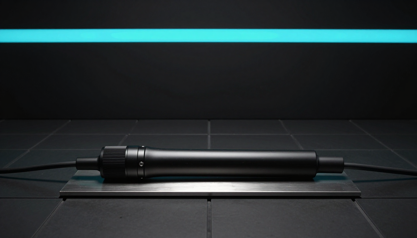 Speaking at TechCrunch Disrupt, Garrett Langley said Flock's audio detection picks up only gunfire, while the company's own site lists a wider range of ambient audio.