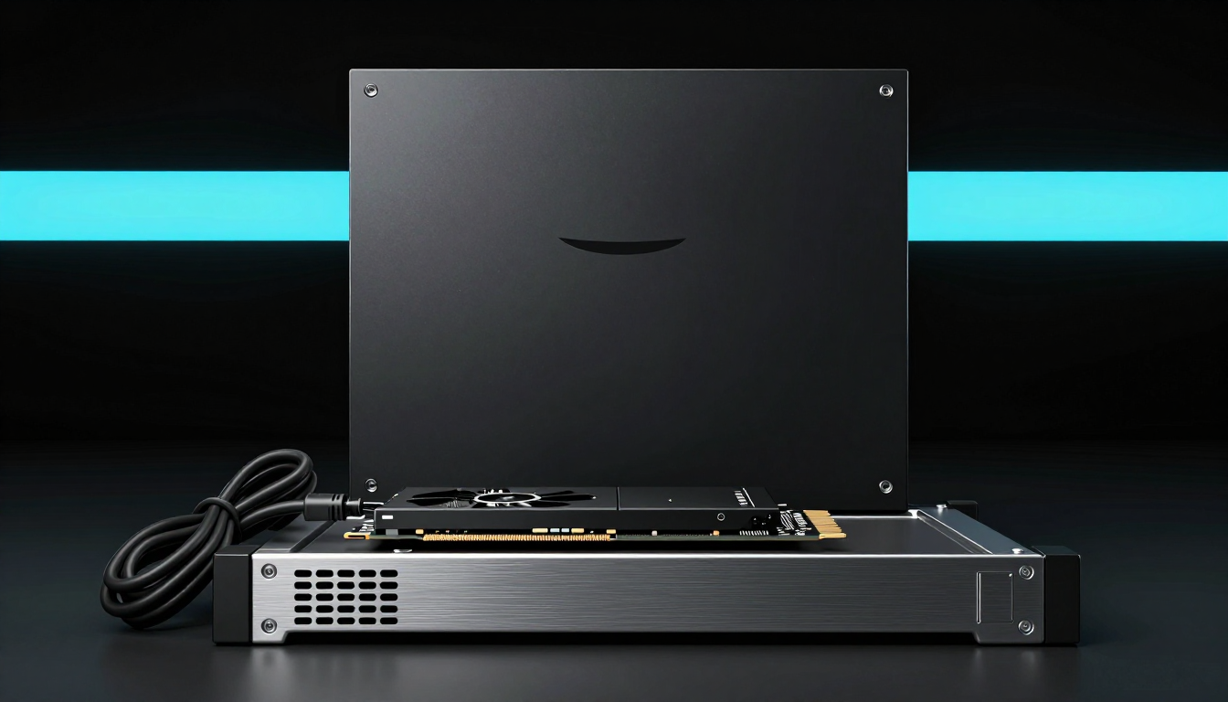 A regulatory filing confirms a binding commitment for roughly $40 billion to lease Nvidia AI chips and data center equipment, with deliveries expected in 2027.